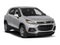 2017 Chevrolet Trax FWD 4dr LS