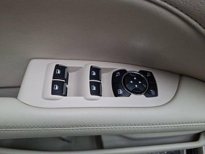 2017 Lincoln MKZ Reserve AWD