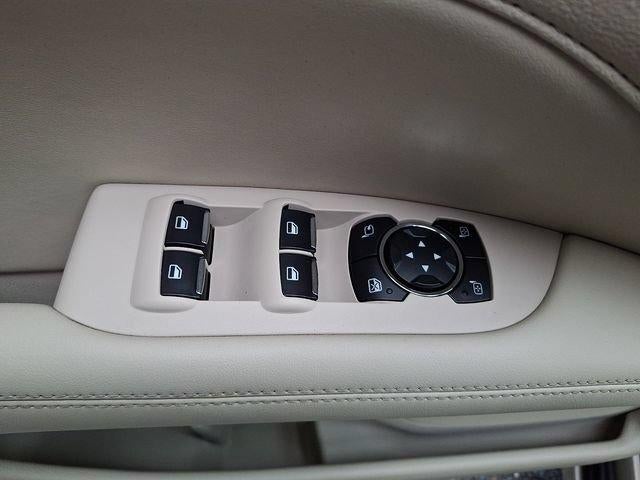 2017 Lincoln MKZ Reserve AWD