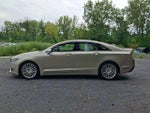 2017 Lincoln MKZ Reserve AWD