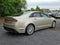2017 Lincoln MKZ Reserve AWD