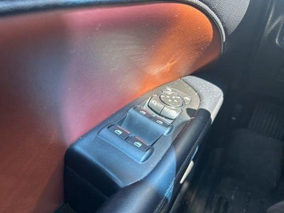 2017 Lincoln MKZ Reserve AWD