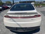 2017 Lincoln MKZ Reserve AWD