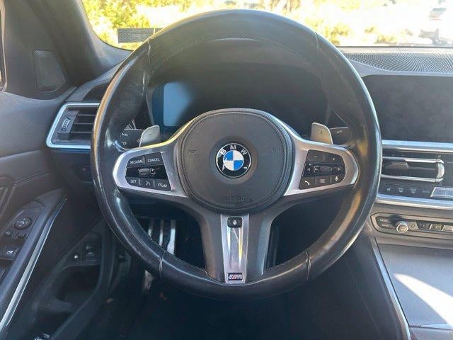 2021 BMW 330e xDrive Plug-In Hybrid North America