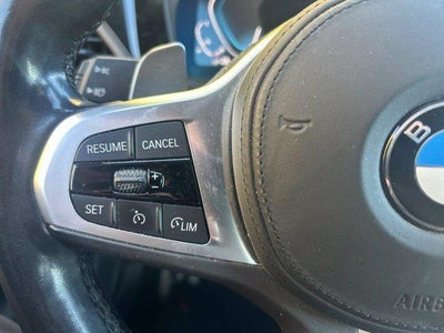 2021 BMW 330e xDrive Plug-In Hybrid North America