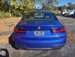 2021 BMW 330e xDrive Plug-In Hybrid North America