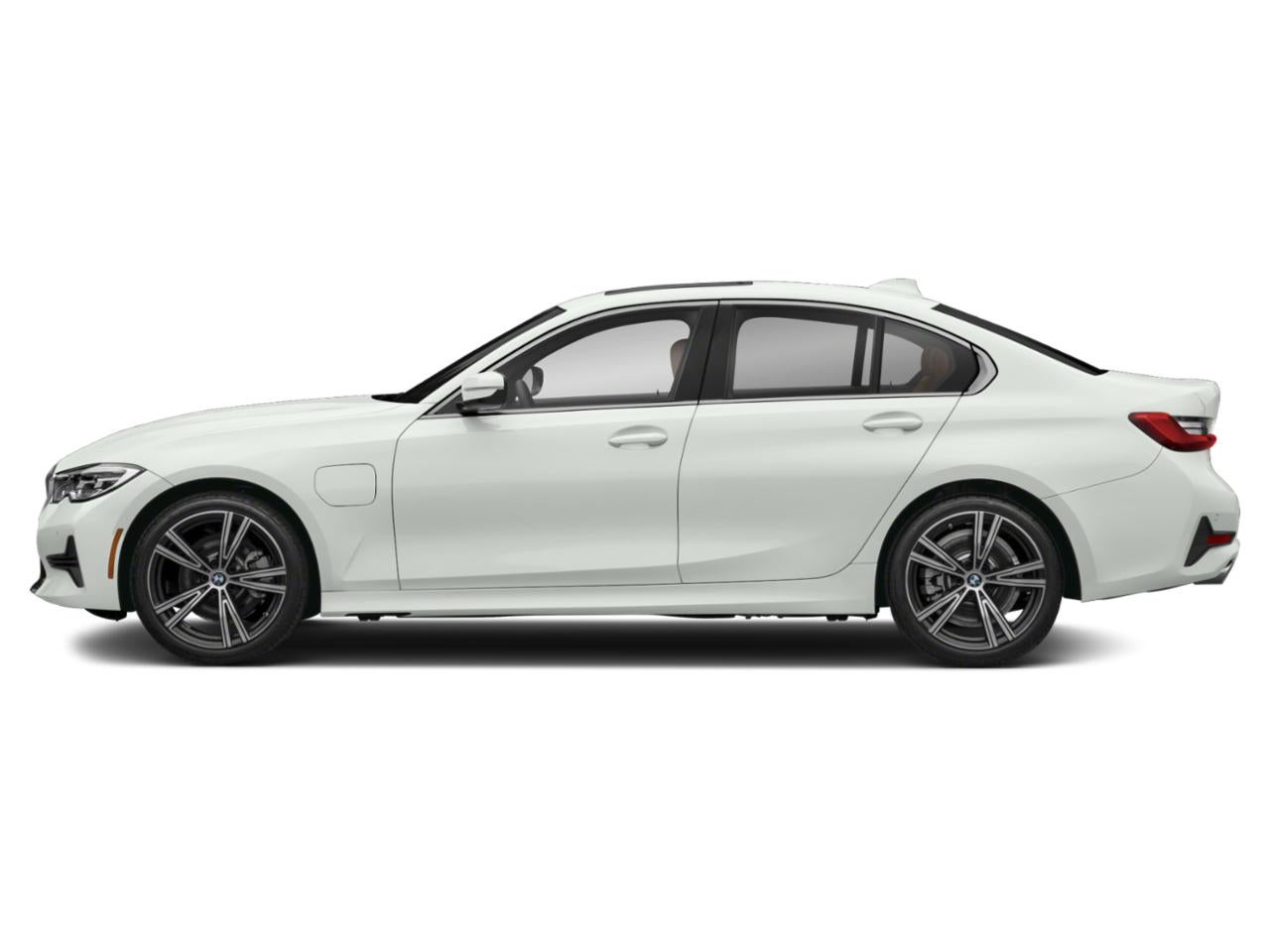 2021 BMW 330e xDrive Plug-In Hybrid North America