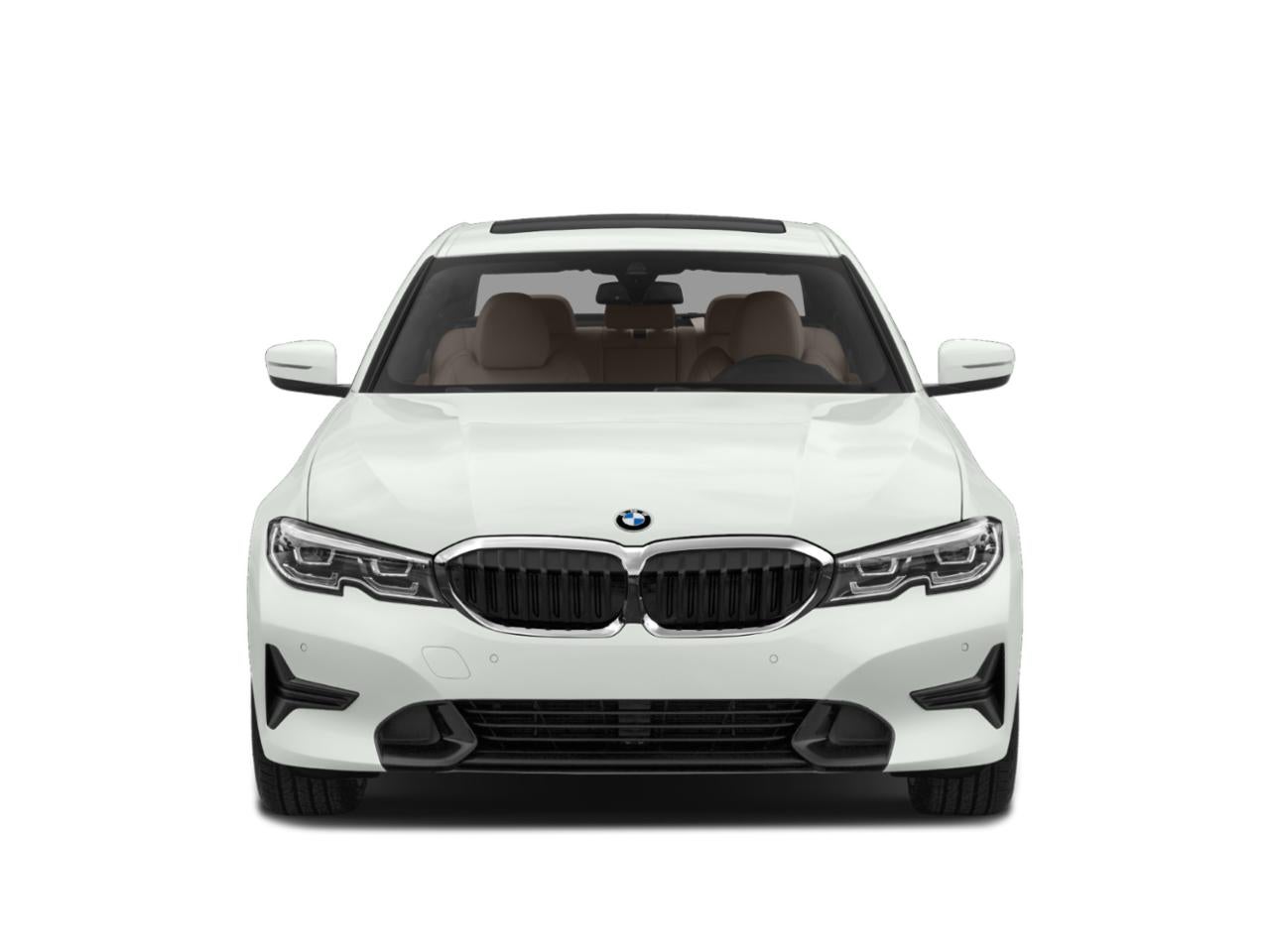 2021 BMW 330e xDrive Plug-In Hybrid North America