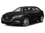 2018 Mazda Mazda3 4-Door Grand Touring Auto