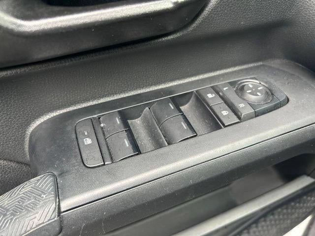 2024 Toyota Tacoma 4WD 4WD SR5 Double Cab 5' Bed AT (GS)