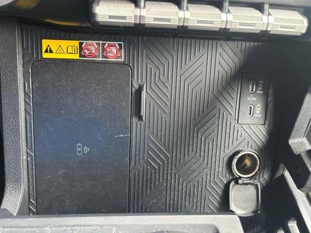 2024 Toyota Tacoma 4WD 4WD SR5 Double Cab 5' Bed AT (GS)