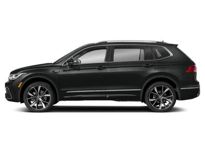 2023 Volkswagen Tiguan 2.0T SEL R-Line 4MOTION
