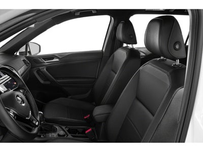 2019 Volkswagen Tiguan 2.0T SEL Premium R-Line 4MOTION