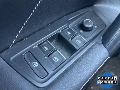 2023 Volkswagen Tiguan 2.0T SE 4MOTION