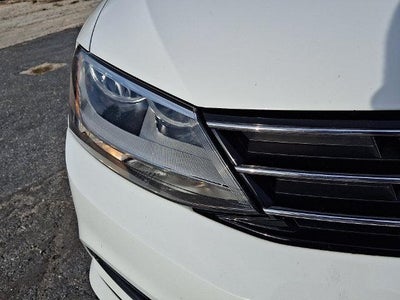 2016 Volkswagen Jetta 4dr Auto 1.4T S with Technology Sedan