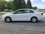 2016 Volkswagen Jetta 4dr Auto 1.4T S with Technology Sedan