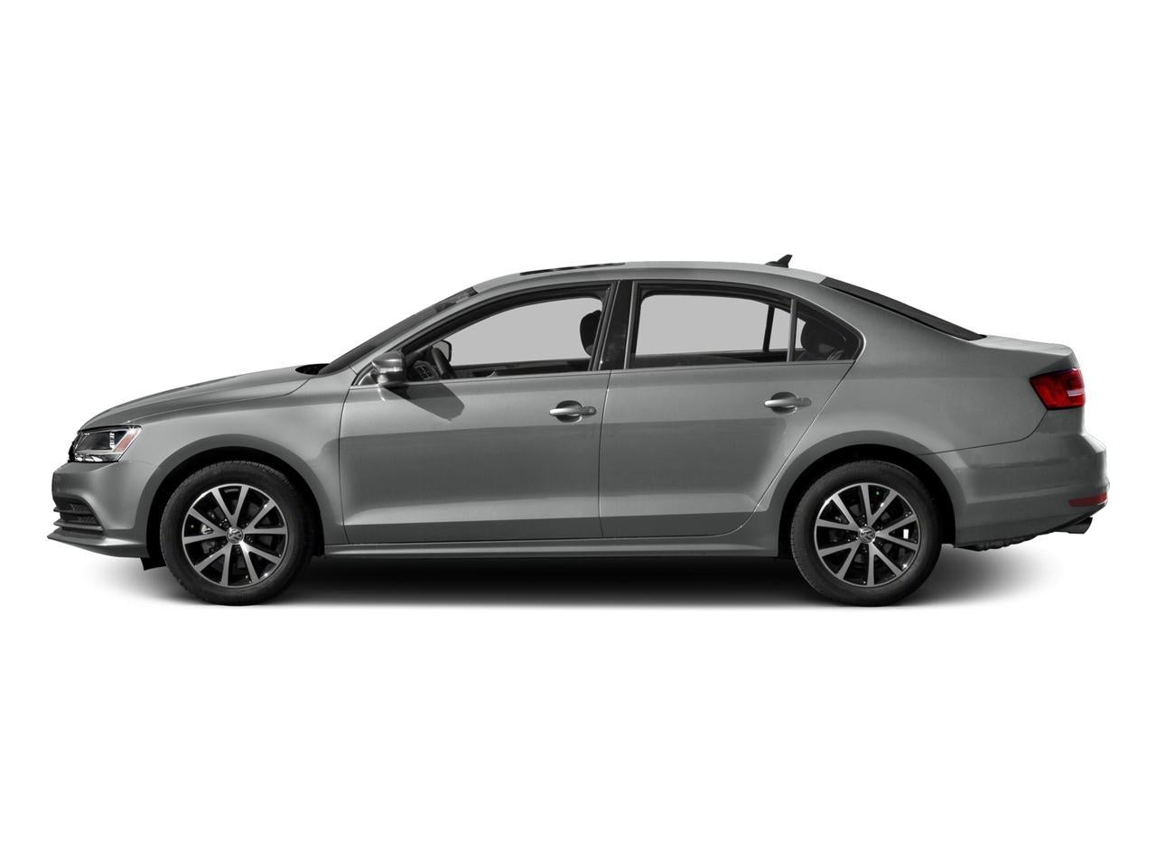 2016 Volkswagen Jetta 4dr Auto 1.4T S with Technology Sedan