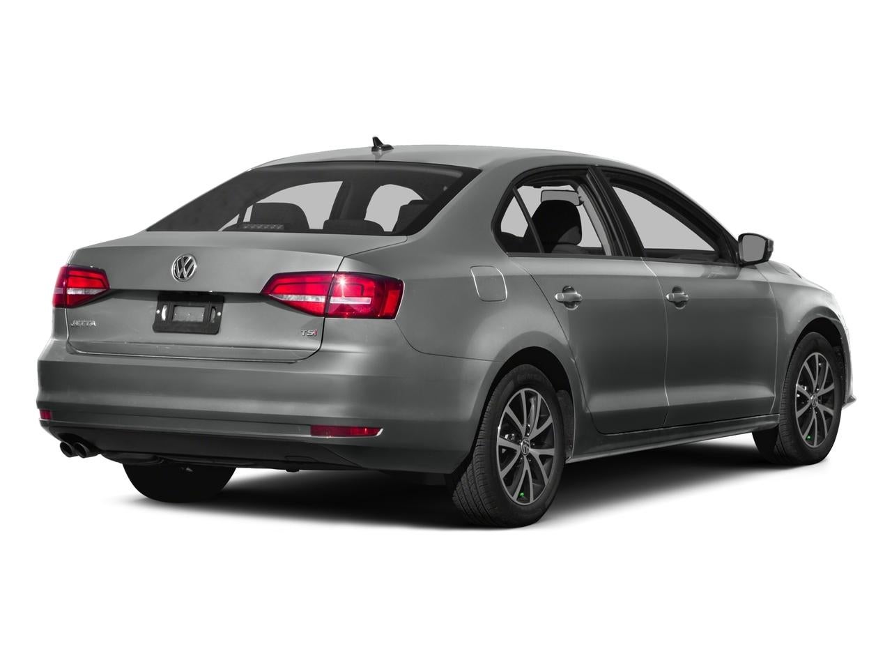 2016 Volkswagen Jetta 4dr Auto 1.4T S with Technology Sedan