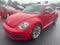 2016 Volkswagen Beetle 2dr Auto 1.8T SEL PZEV