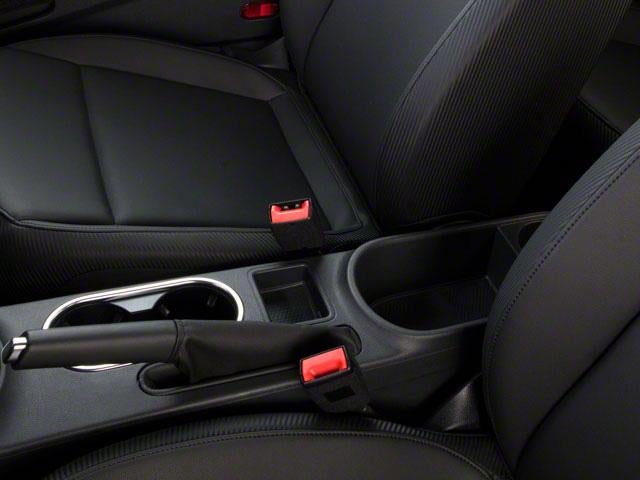 2012 Volkswagen Beetle 2dr Cpe Auto 2.5L w/Sound/Nav PZEV