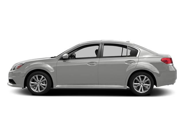 2014 Subaru Legacy 2.5i Automatic Premium