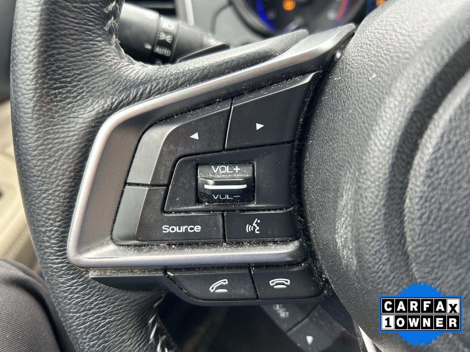 2019 Subaru Legacy 2.5i Premium