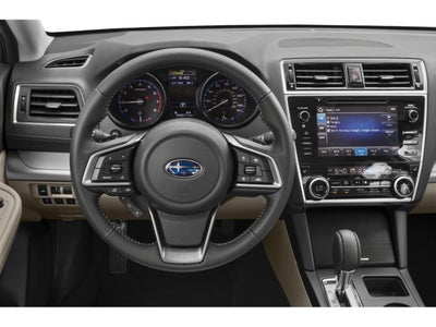 2019 Subaru Legacy 2.5i Premium