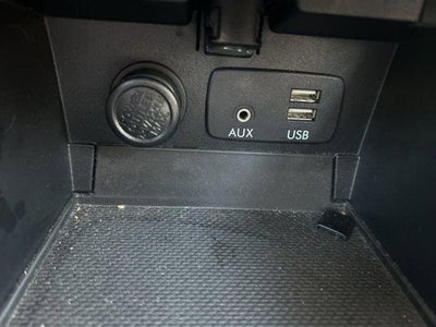 2018 Subaru Legacy 2.5i Premium