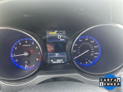 2019 Subaru Legacy 2.5i Sport