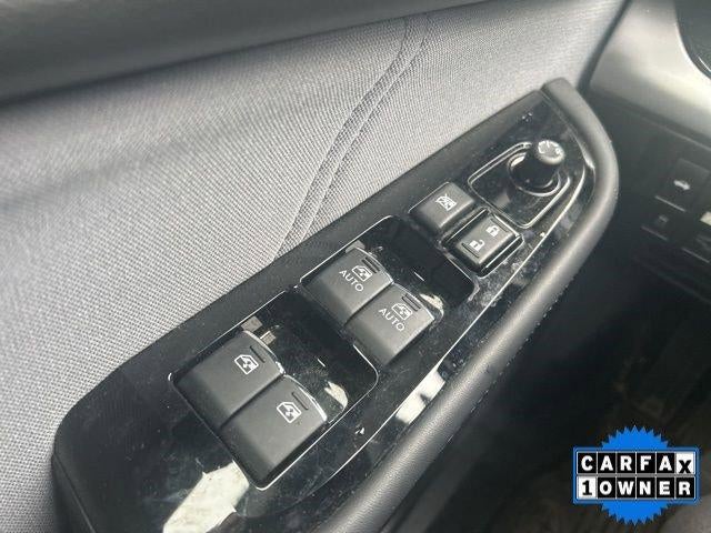 2019 Subaru Legacy 2.5i Sport