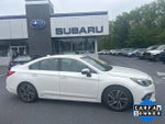 2019 Subaru Legacy 2.5i Sport