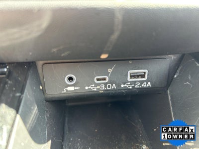 2023 Subaru Legacy Premium CVT