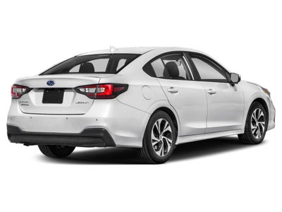 2023 Subaru Legacy Premium CVT