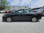 2018 Subaru Impreza 2.0i Premium 4-door CVT
