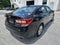 2018 Subaru Impreza 2.0i Premium 4-door CVT