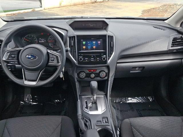 2019 Subaru Impreza 2.0i Premium 4-door CVT