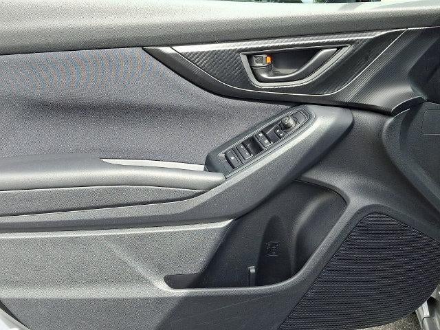 2019 Subaru Impreza 2.0i Premium 4-door CVT