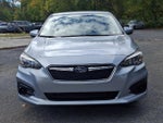 2019 Subaru Impreza 2.0i Premium 4-door CVT