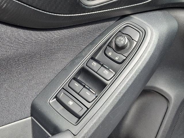 2019 Subaru Impreza 2.0i Premium 4-door CVT