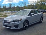 2019 Subaru Impreza 2.0i Premium 4-door CVT