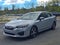 2019 Subaru Impreza 2.0i Premium 4-door CVT