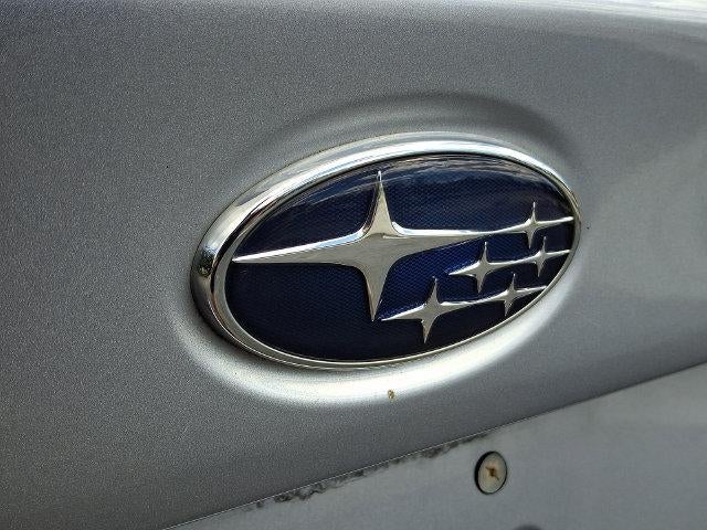 2019 Subaru Impreza 2.0i Premium 4-door CVT