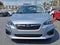 2017 Subaru Impreza 2.0i Premium 5-door CVT