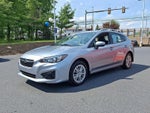 2017 Subaru Impreza 2.0i Premium 5-door CVT