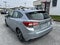 2019 Subaru Impreza 2.0i Premium 5-door CVT