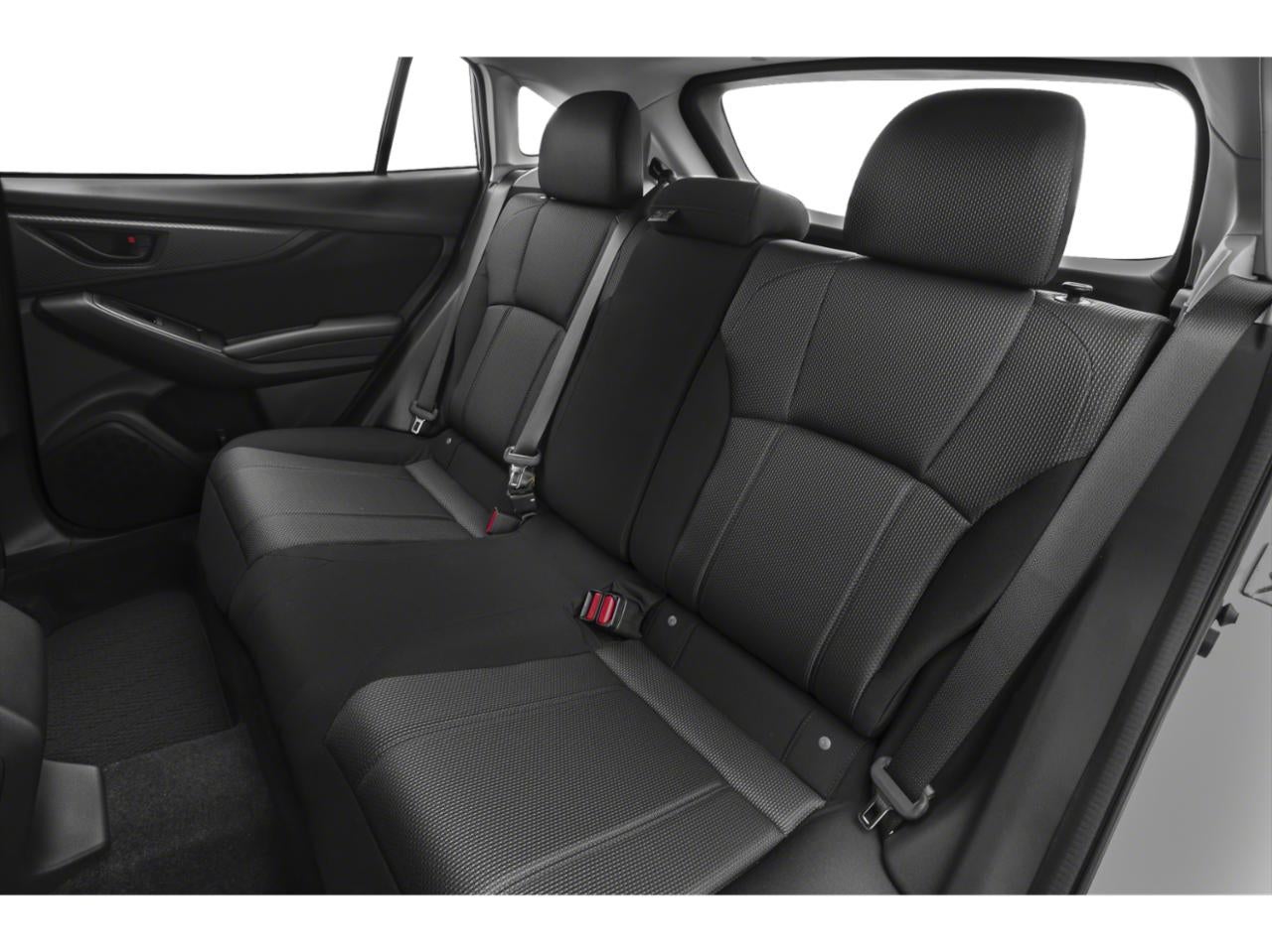 2019 Subaru Impreza 2.0i Premium 5-door CVT