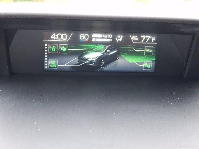2019 Subaru Impreza 2.0i Limited 5-door CVT
