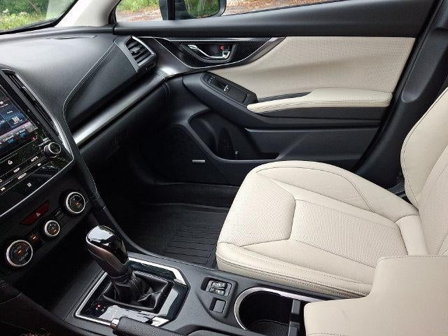 2019 Subaru Impreza 2.0i Limited 5-door CVT