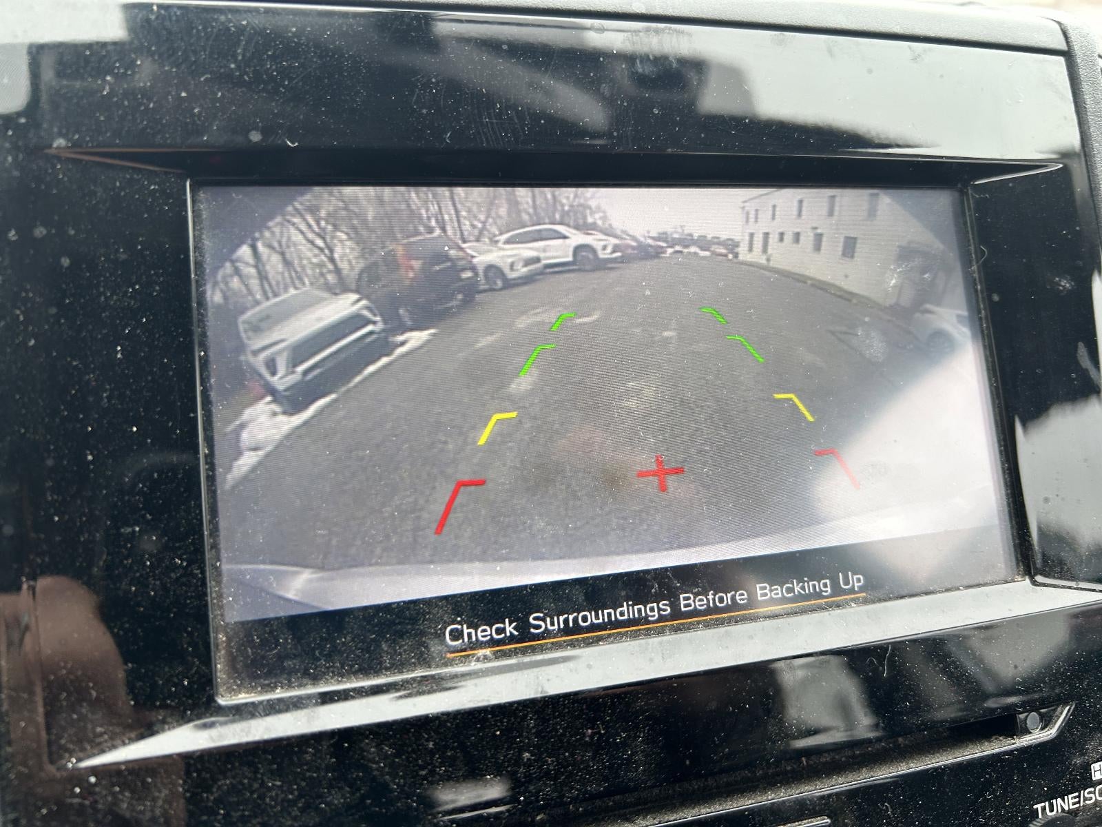 2020 Subaru Impreza Premium 5-door CVT