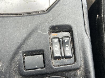 2020 Subaru Impreza Premium 5-door CVT